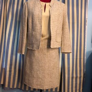 Ann Taylor Set Size 8 used